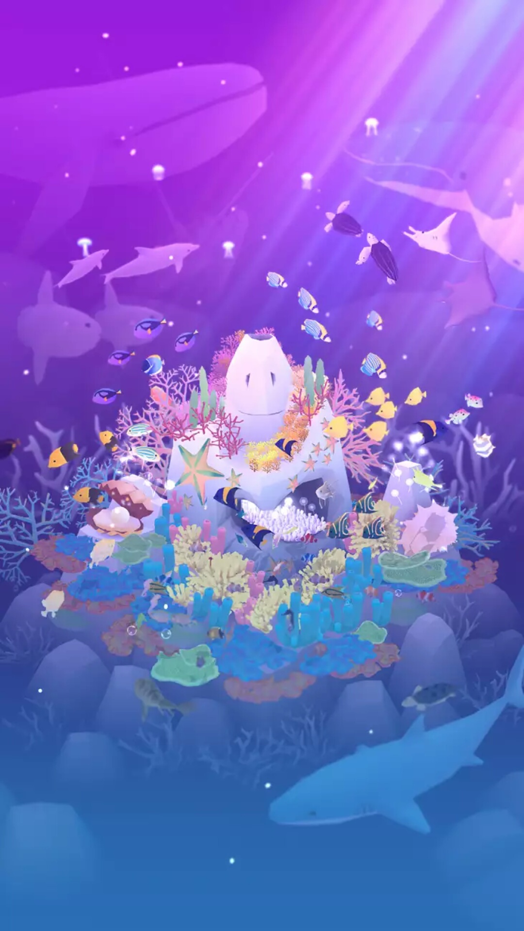 深海水族館 abyssrium