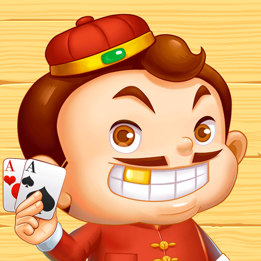 途游斗地主(赢话费)